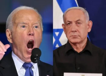 Biden habla con Netanyahu sobre tregua en Gaza; Israel se niega a retirarse