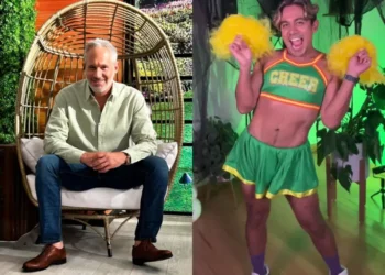 Arath de la Torre se une a la agencia de Ricardo Peralta en medio de controversia