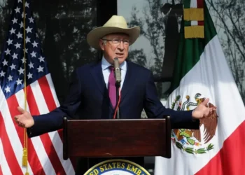 Elección directa de jueces, riesgo para la democracia en México: Salazar