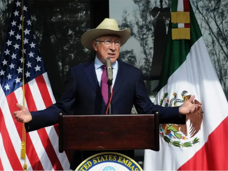 Elección directa de jueces, riesgo para la democracia en México: Salazar