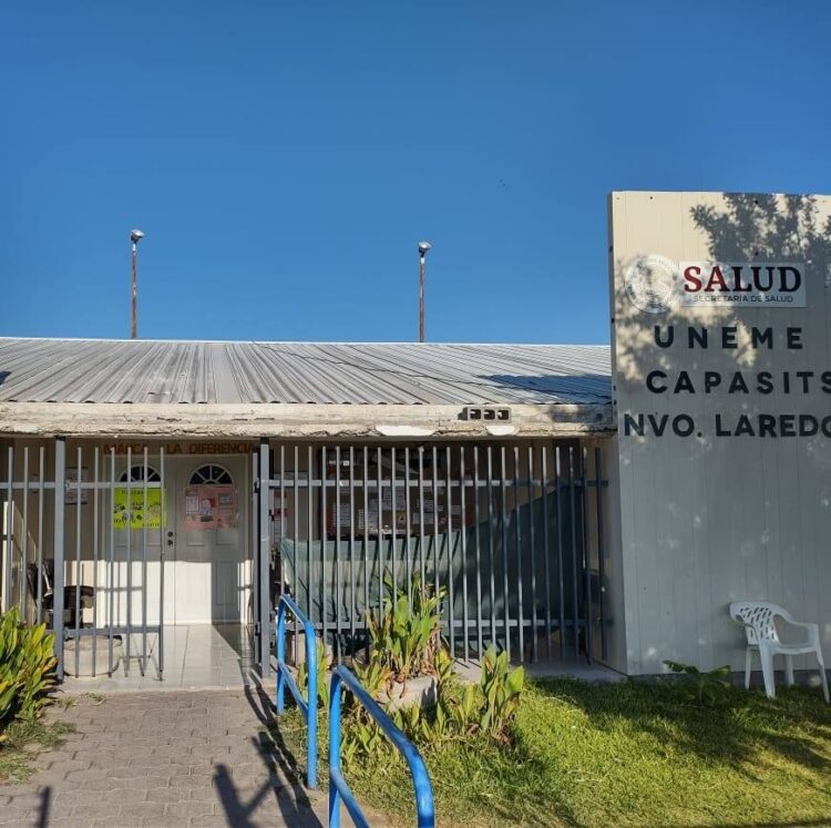 Detecta Capasits 42 nuevos casos de Sida; ya hay 11 defunciones