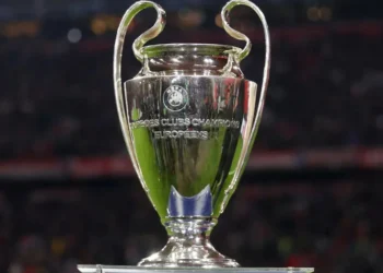 Sorteo de la Champions League 2024/25: Fecha, horario y detalles