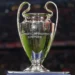 Sorteo de la Champions League 2024/25: Fecha, horario y detalles