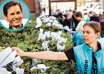 Conflicto diplomático: Rusia exige la liberación de Pavel Durov, fundador de Telegram