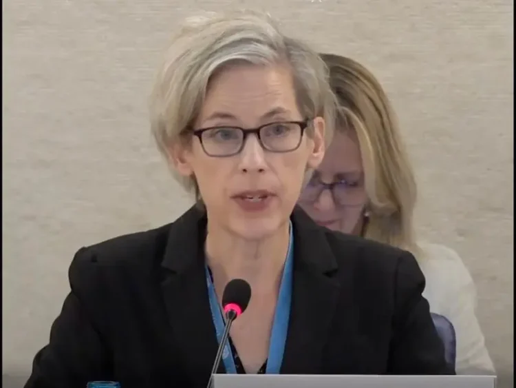 Preocupación de la ONU por la reforma al Poder Judicial en México