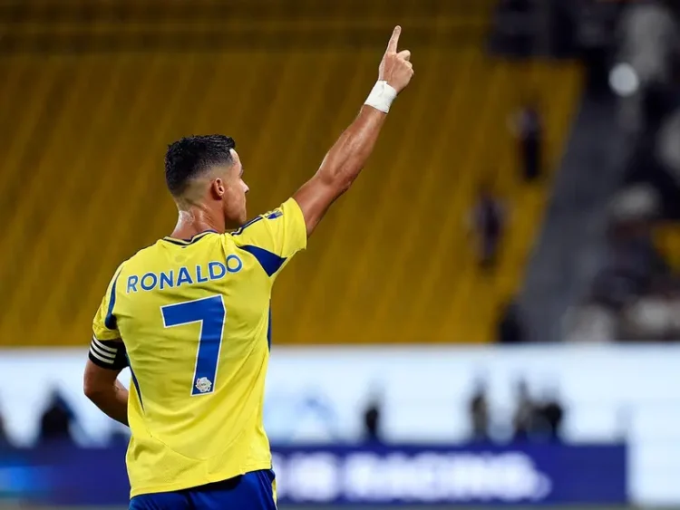 Cristiano Ronaldo pone plazo para su retiro; descarta ser técnico