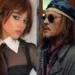 Jenna Ortega habla sobre rumores de romance con Johnny Depp: ¿Hubo algo entre ellos?