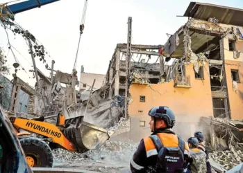 Rusia advierte a EE.UU. sobre el riesgo de una Tercera Guerra Mundial