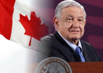 Canadá reafirma su respeto a la soberanía de México tras «pausa» diplomática