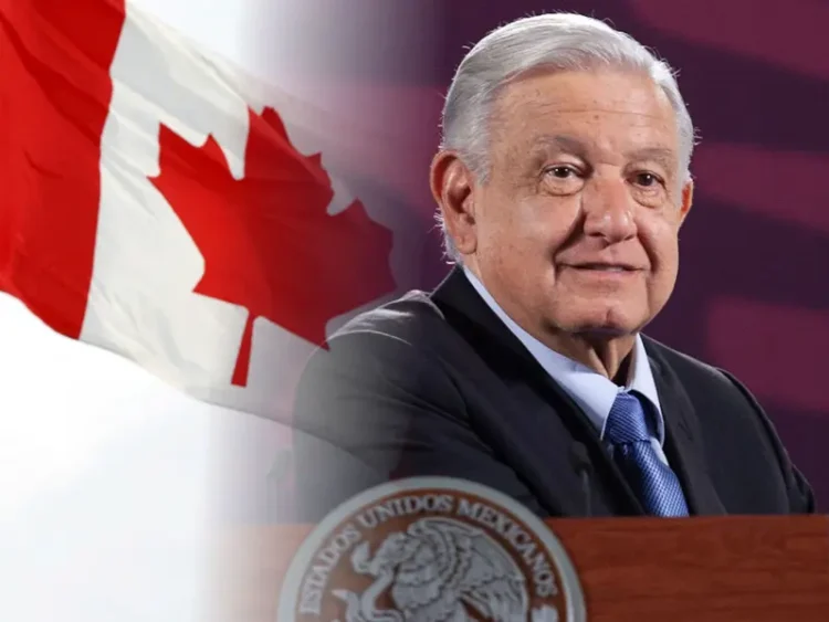 Canadá reafirma su respeto a la soberanía de México tras «pausa» diplomática