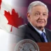 Canadá reafirma su respeto a la soberanía de México tras «pausa» diplomática