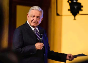 Sheinbaum garantizará la continuidad de los estímulos fiscales en la frontera norte: AMLO