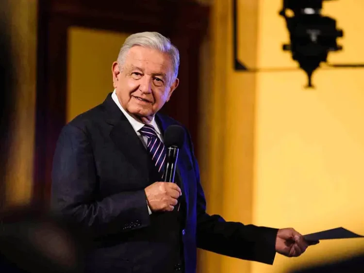 Sheinbaum garantizará la continuidad de los estímulos fiscales en la frontera norte: AMLO