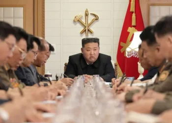 Corea del Norte ordena el regreso de estudiantes en el extranjero para «reeducarlos»