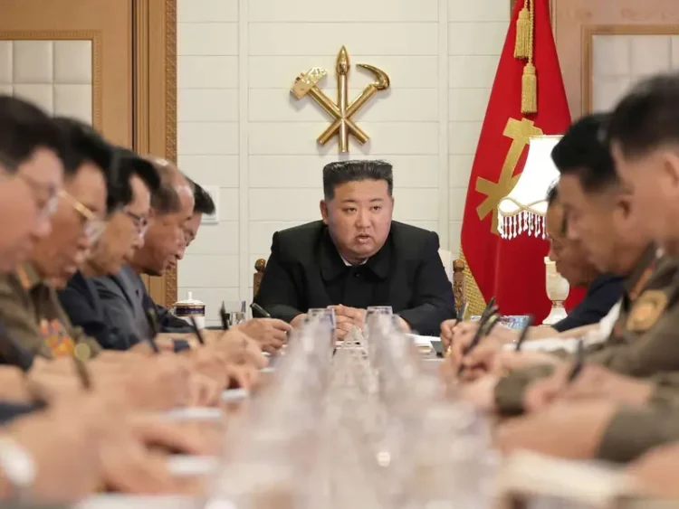 Corea del Norte ordena el regreso de estudiantes en el extranjero para «reeducarlos»