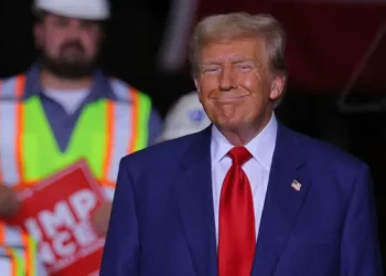 Trump promete Fertilización In Vitro gratuita en su nueva campaña electoral