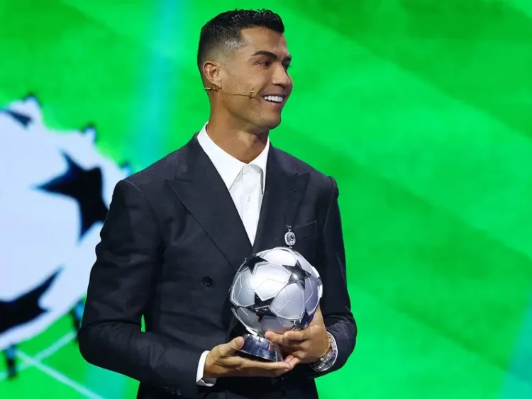 Cristiano Ronaldo Encabeza Convocatoria de Portugal para la Nations League