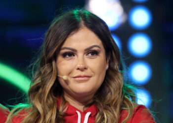 Mariana Echeverría se despide: “¡ya basta de humillaciones!”