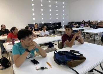 Último día para participar en Reconocimiento a la Juventud