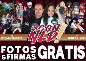 Realizan hoy LaCon NLD