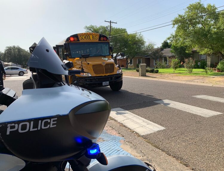 Infracciona LPD a 953 automovilistas durante primeros días de ciclo escolar