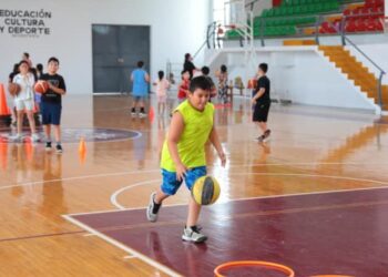 Padres de familia agradecen por ‘Campamentos de Verano 2024’