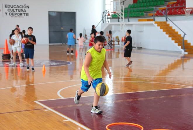 Padres de familia agradecen por ‘Campamentos de Verano 2024’