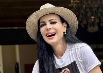 Maribel Guardia rompe el silencio tras rumores de su muerte en redes