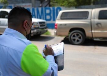 Retiran más de 500 vehículos con programa de deschatarrización
