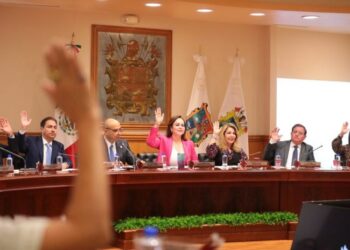 APRUEBAN EN CABILDO a la UAT Dan en comodato nueva preparatoria