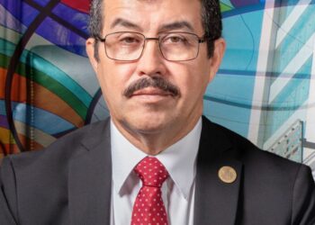 Destaca Dámaso Anaya entre los rectores mejor calificados del país