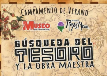 Ofrecerá Centro Cultural Campamento de Verano