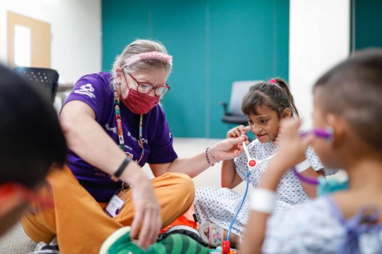 FUNDACIÓN SMILE Y DIF TAMAULIPAS Realizan cirugías de paladar hendido y labio leporino