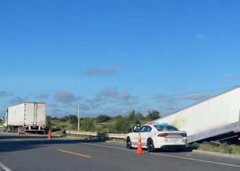 Espera Guardia Nacional gran carga en carreteras durante fin de semana
