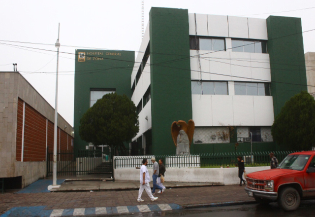 PROMUEVE EL IMSS Cultura de salud y autocuidado y llama a prevenir enfermedades