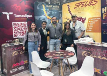 Gobierno Municipal Promueve turismo cinegético en EUA