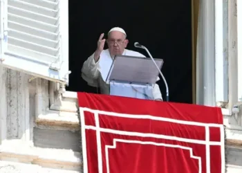 El Papa Francisco llama a la verdad en Venezuela