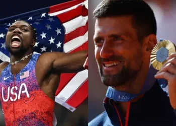 Medallero final de los Juegos de París