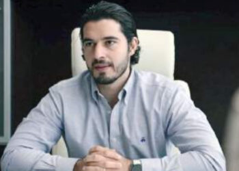 Secretario de Trabajo Gerardo Illoldi Anuncia Feria de Empleo Nuevo Laredo 2024