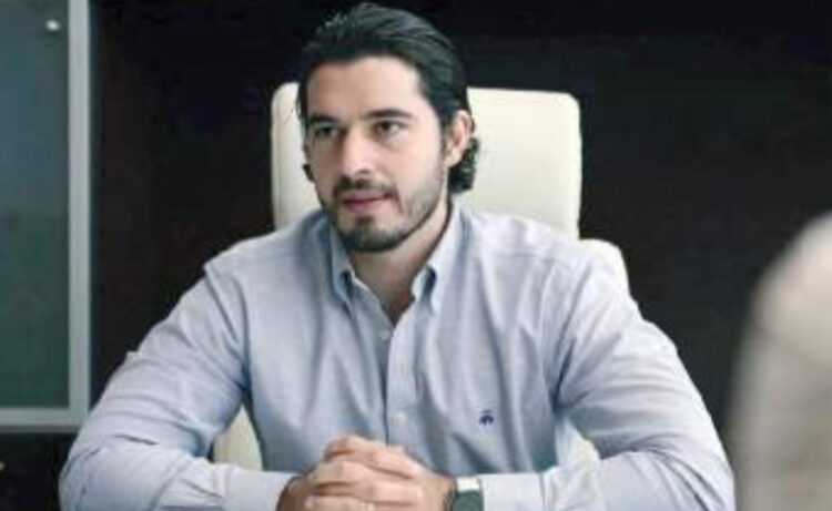 Secretario de Trabajo Gerardo Illoldi Anuncia Feria de Empleo Nuevo Laredo 2024