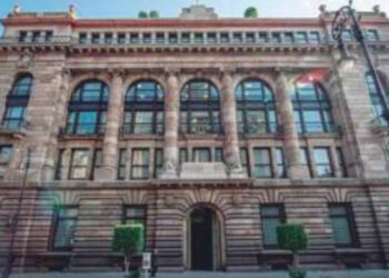 Sorprende BANXICO; Baja en la tasa y ve más ajustes