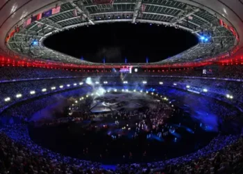 Despedida en París: Una Clausura Memorable