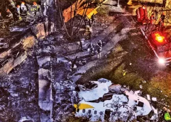 Accidente aéreo en Brasil deja 61 muertos: Impacto y tragedia en Sao Paulo