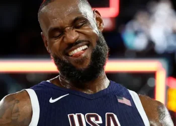 LeBron James y la medalla de oro: «Somos Los Vengadores»