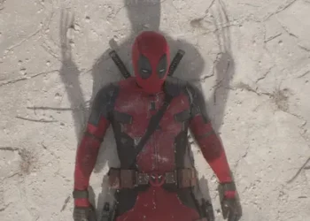 Deadpool & Wolverine rompe récords en taquilla mundial