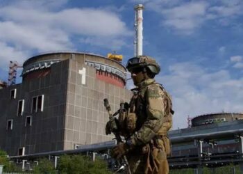 Crisis Nuclear en Zaporiyia Aumenta las Tensiones entre Ucrania y Rusia