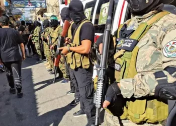 Hamás exige la aplicación del plan de tregua de Estados Unidos