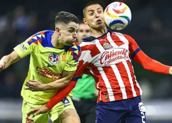 Chivas y América se enfrentarán en un nuevo Clásico en Estados Unidos