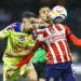 Chivas y América se enfrentarán en un nuevo Clásico en Estados Unidos