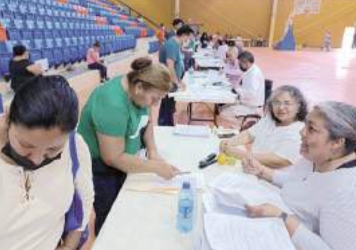 Lanzará Estado convocatoria durante el mes de septiembre